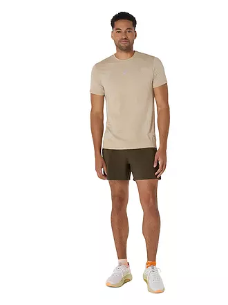 ASICS | Camiseta de running sin costuras Road para hombre |